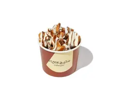 Waffle Cup Chocolate
