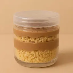 Keto Coffee Dessert