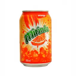 Mirinda Orange