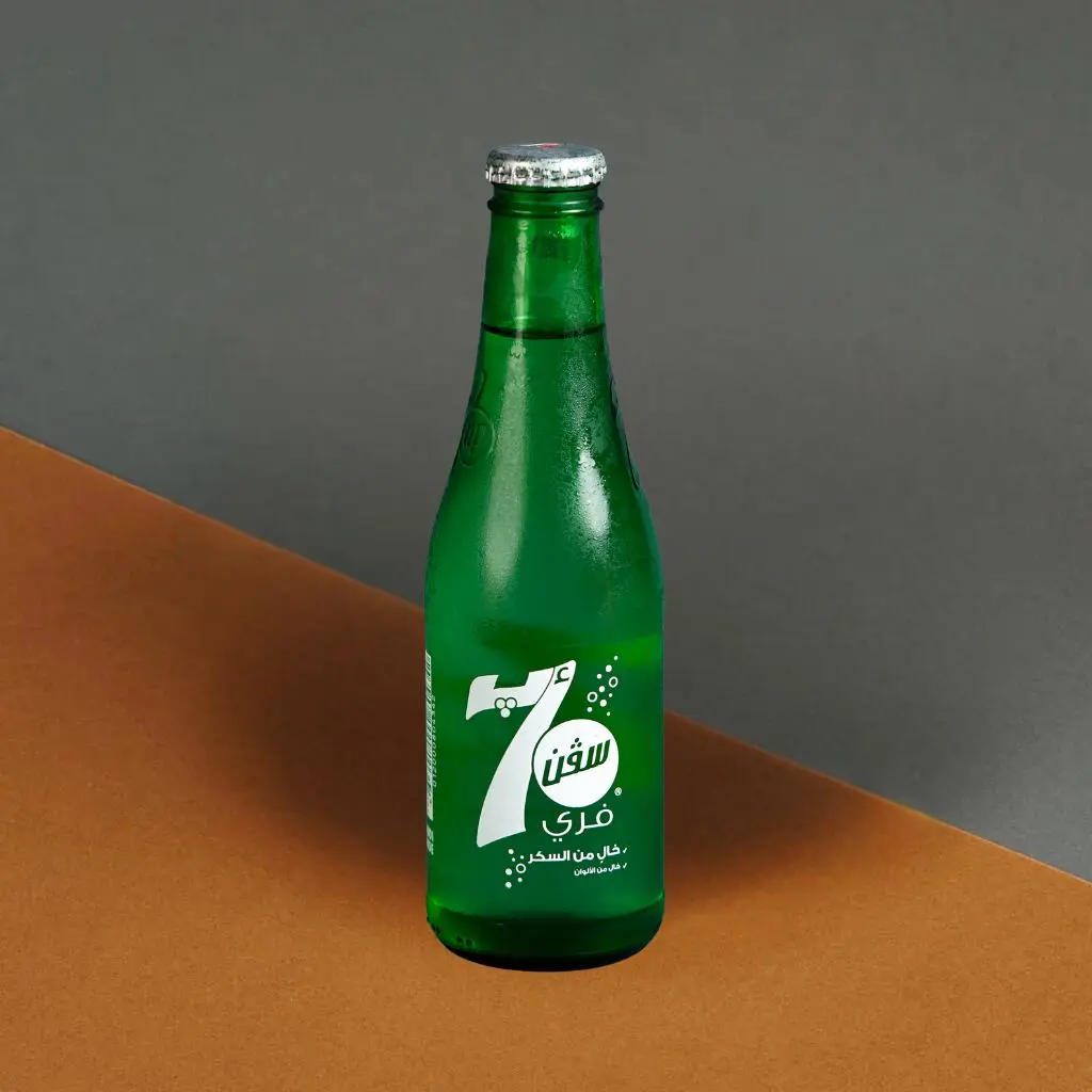 Diet 7 Up
