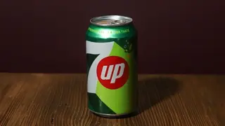 7 Up