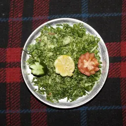 Tabbouleh