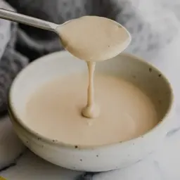 صوص الطحينة