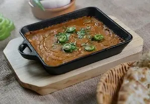 عدس طاوه