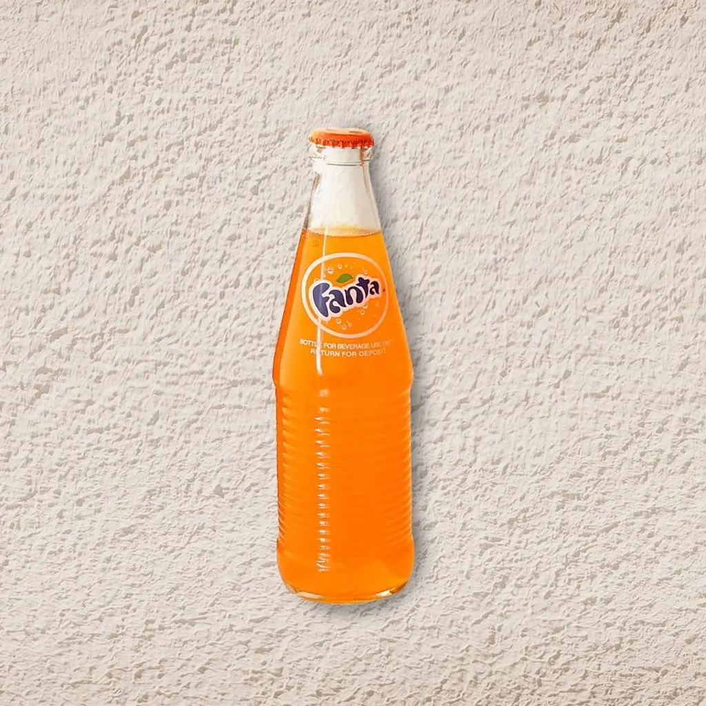 Fanta