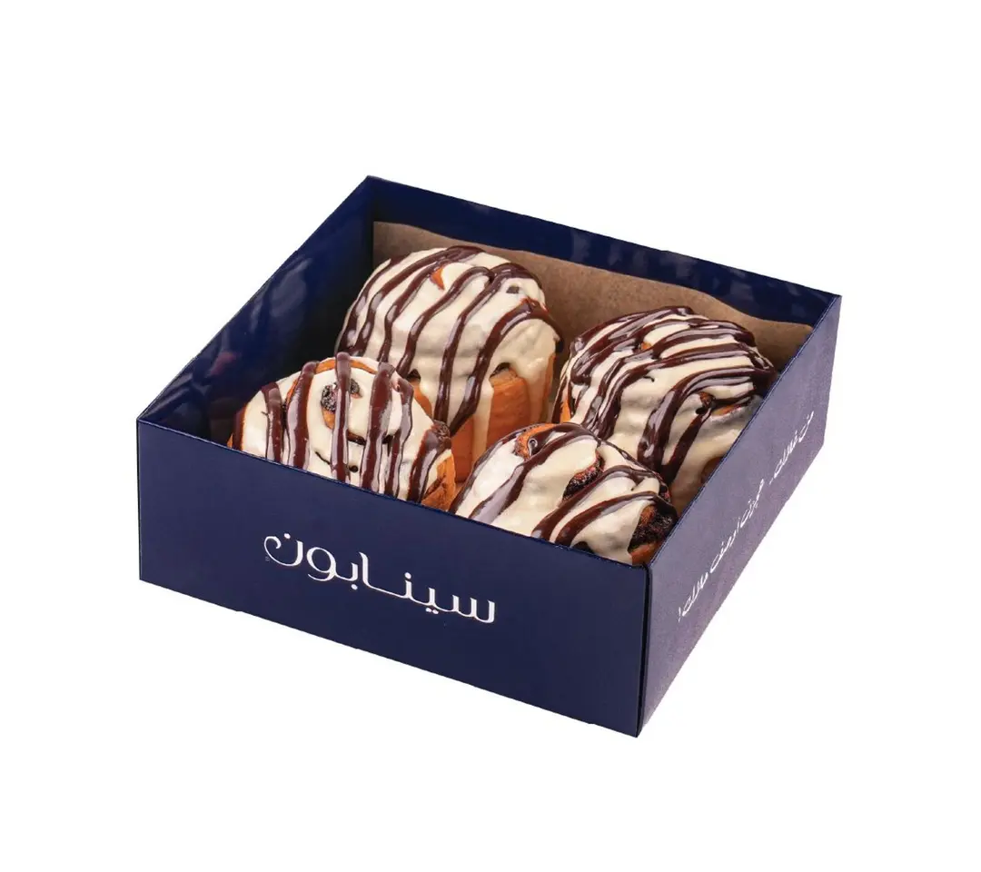 4PCs Chocobon