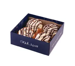 4PCs Chocobon