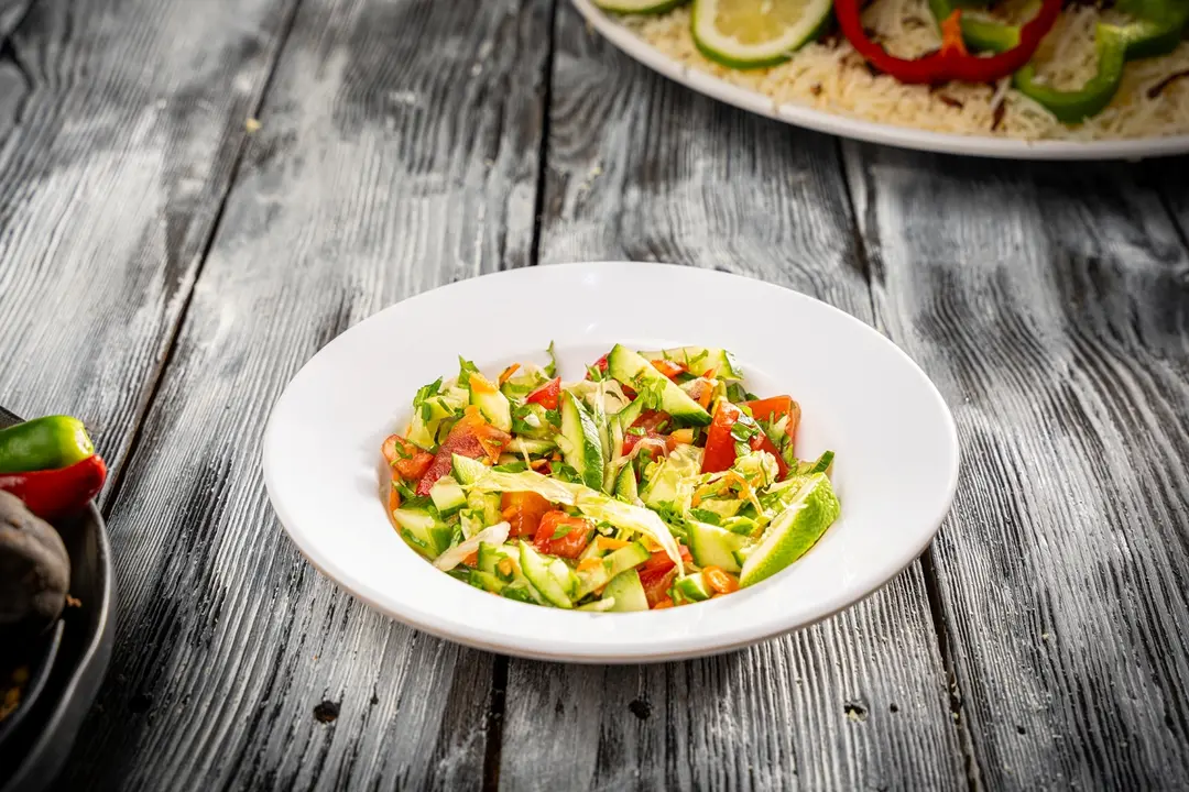 Green Salad