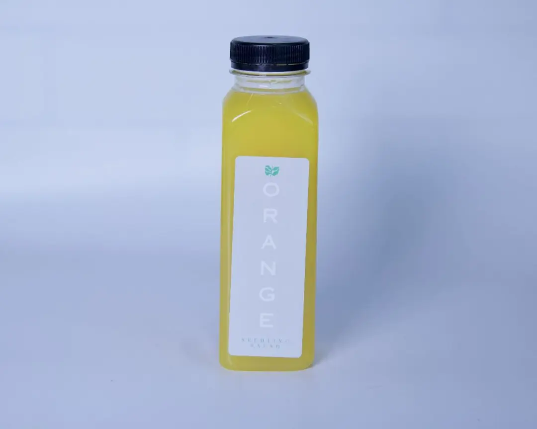 Orange juice
