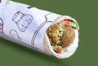 فلافل الريف