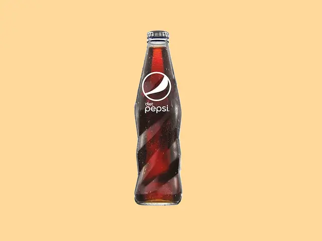 Pepsi Diet