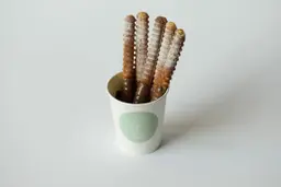 وافل فرايز