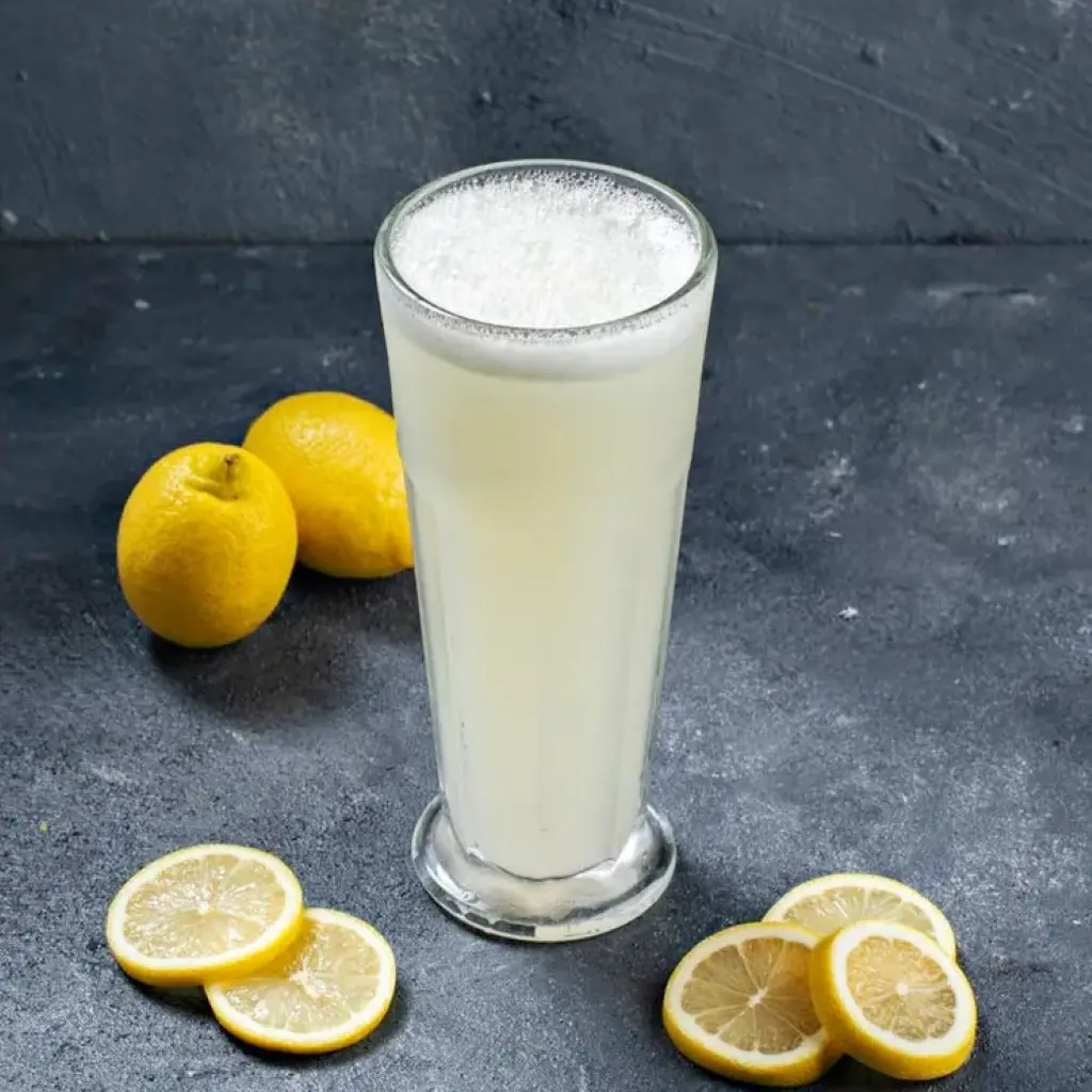 Lemonade