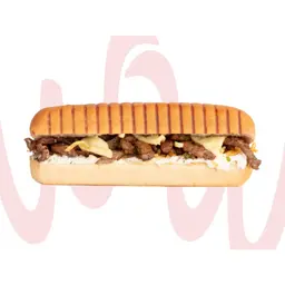 ترافل ستيك ساندوتش