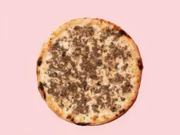 Truffle Pizza