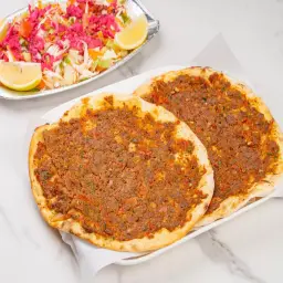 فطيرة اوصال لحم