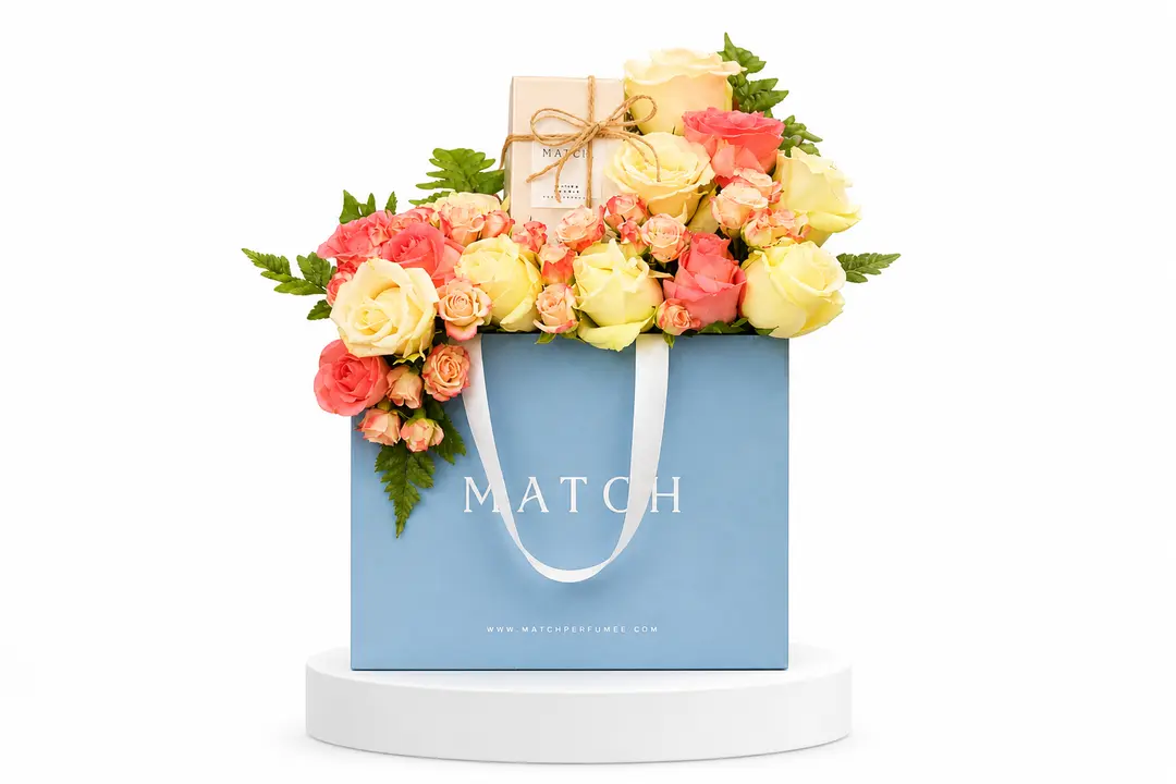Brand Match perfume Match Valaya