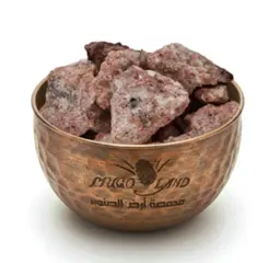 Red Benzoin Incense R168