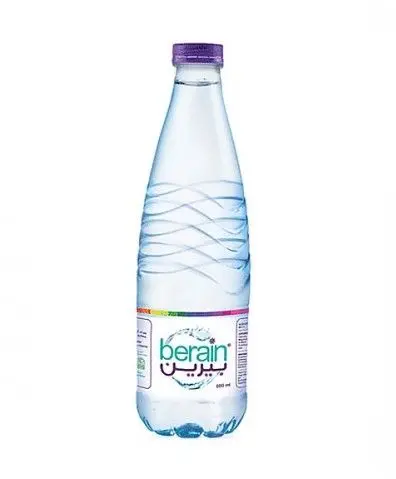 Water 600 ML