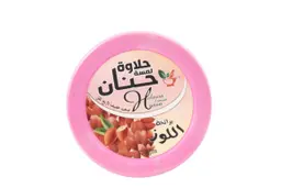 Hanan Hair Removal Wax with Almond Scent 370g