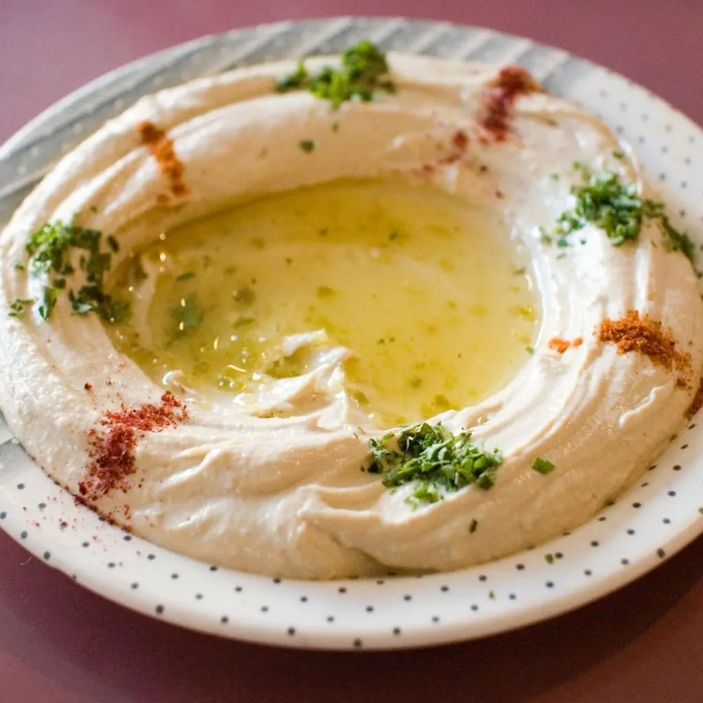 Hummus