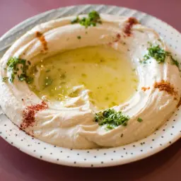 Hummus