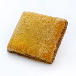 مربعات طحينة