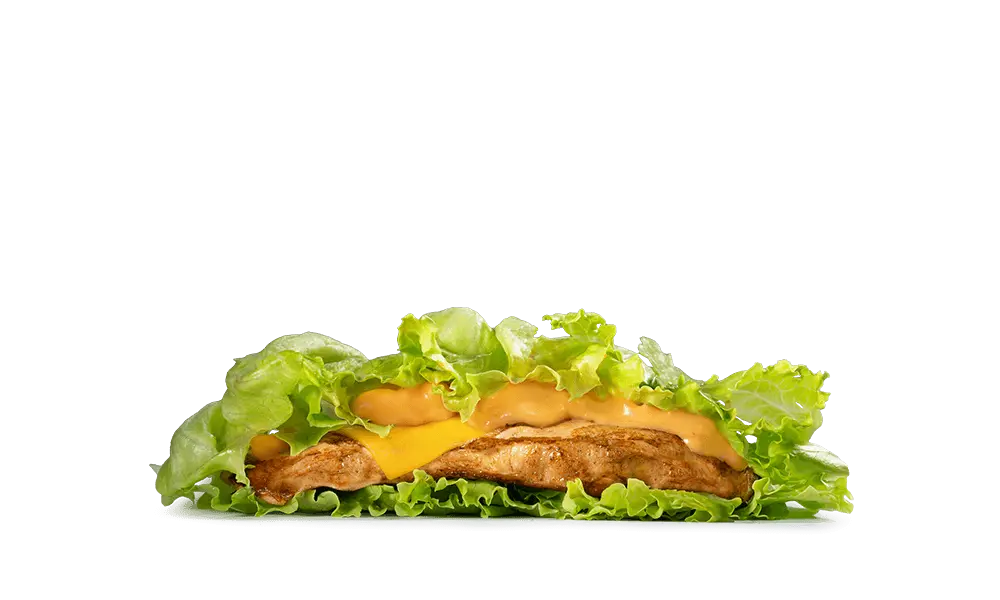 Classic Chicken Keto