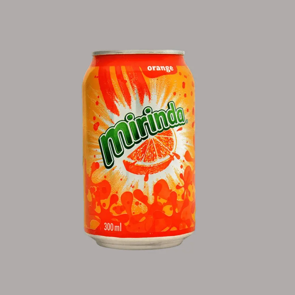 ميرندا
