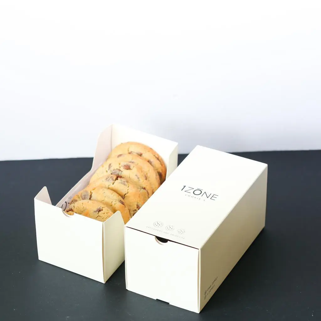 Classic Sharing Box