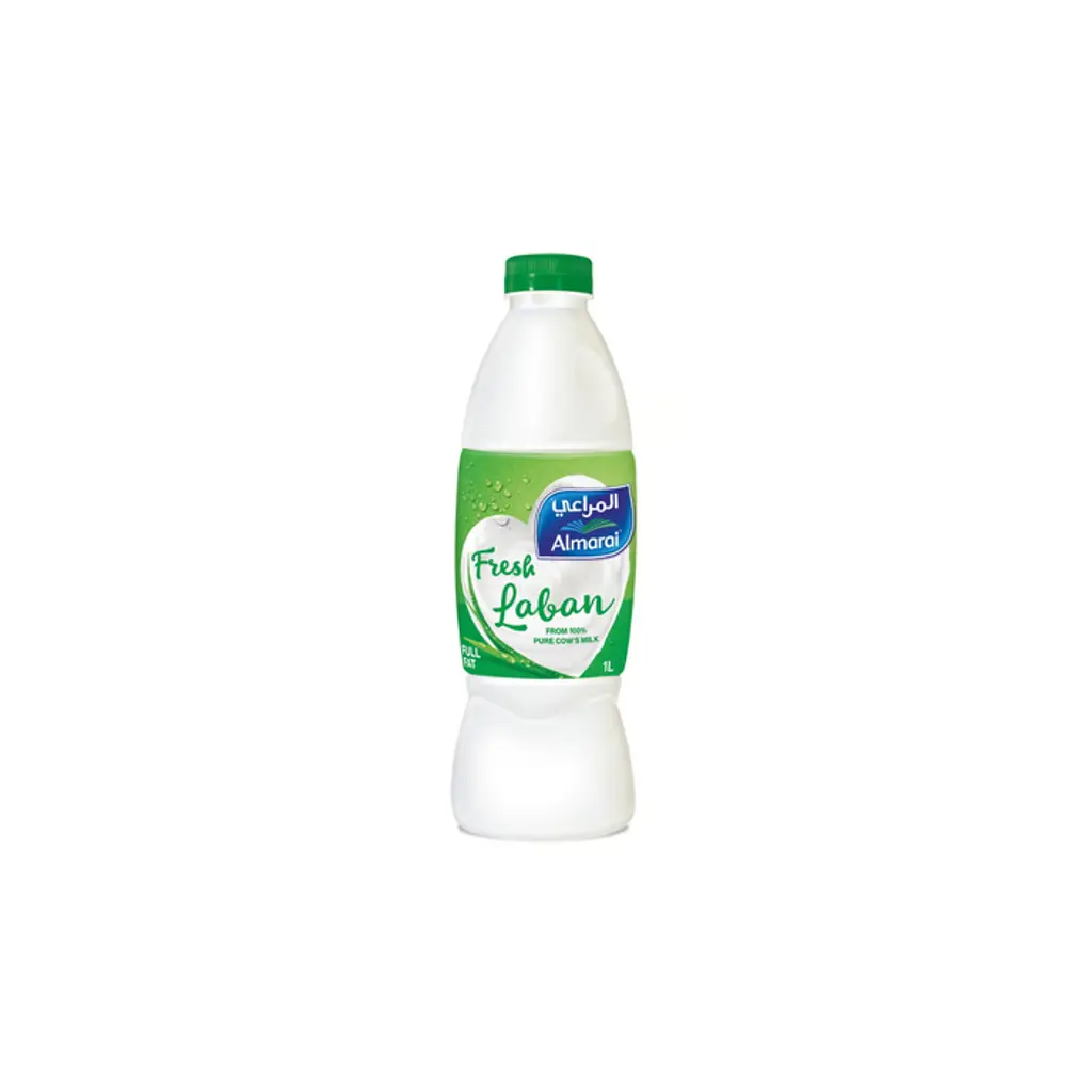 لبن