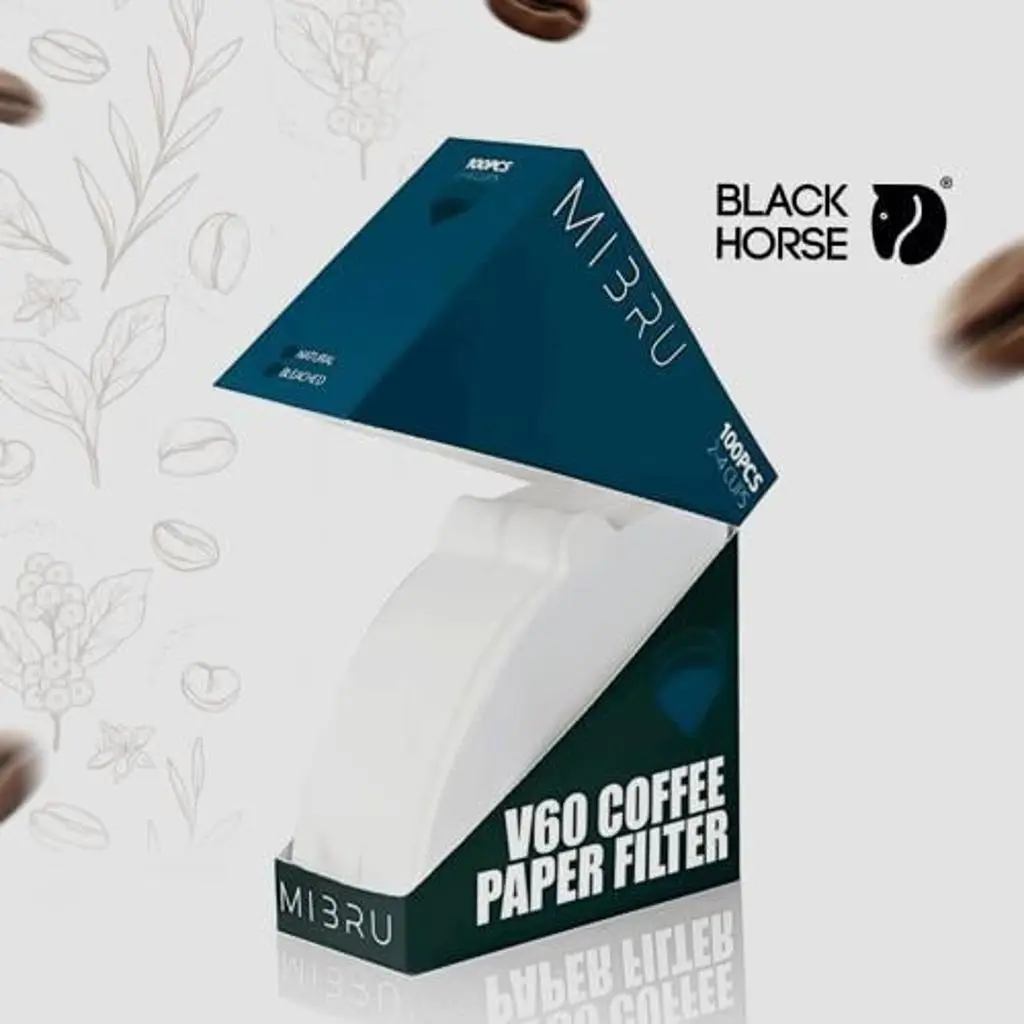 Waraf Drip Coffee Filters
