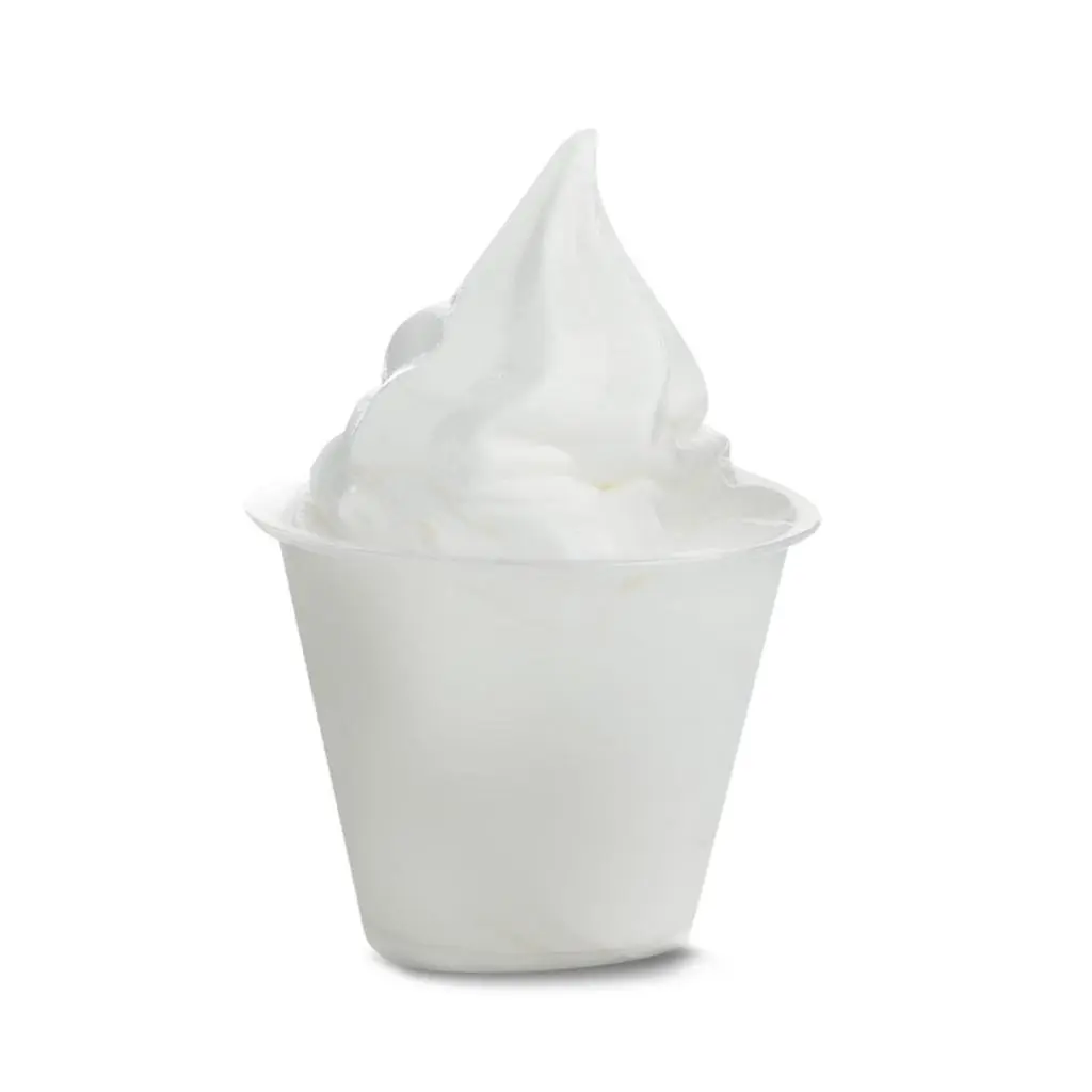 Vanilla Ice Cream