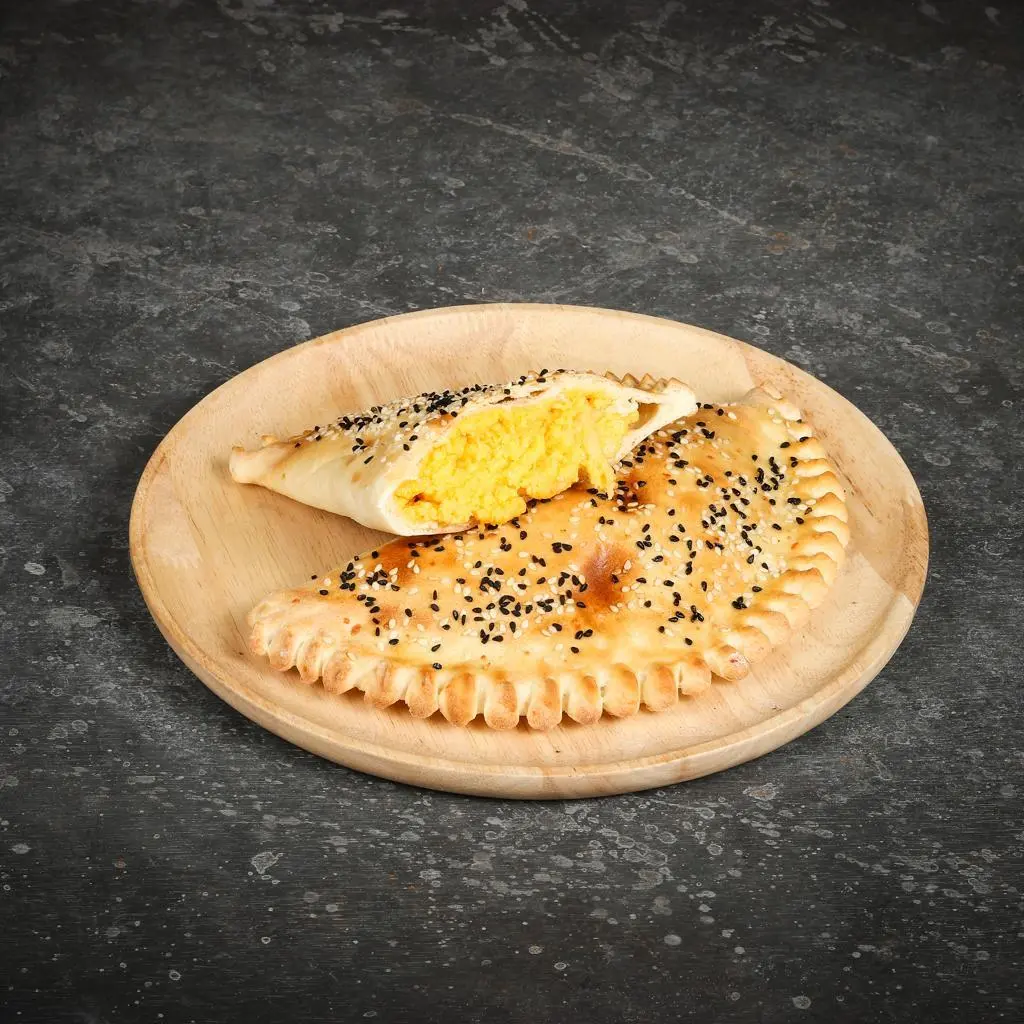 فطائر جبن تشدر