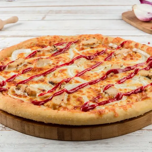Legend Chicken Hot