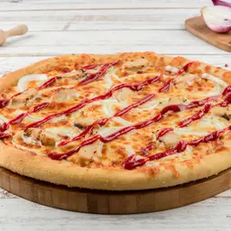 Legend Chicken Hot