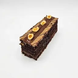 جاتوه فادج مكسرات