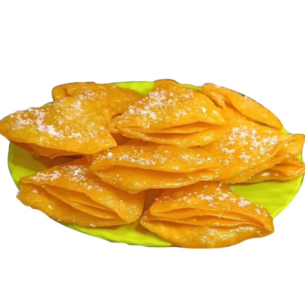 حلا قشطة