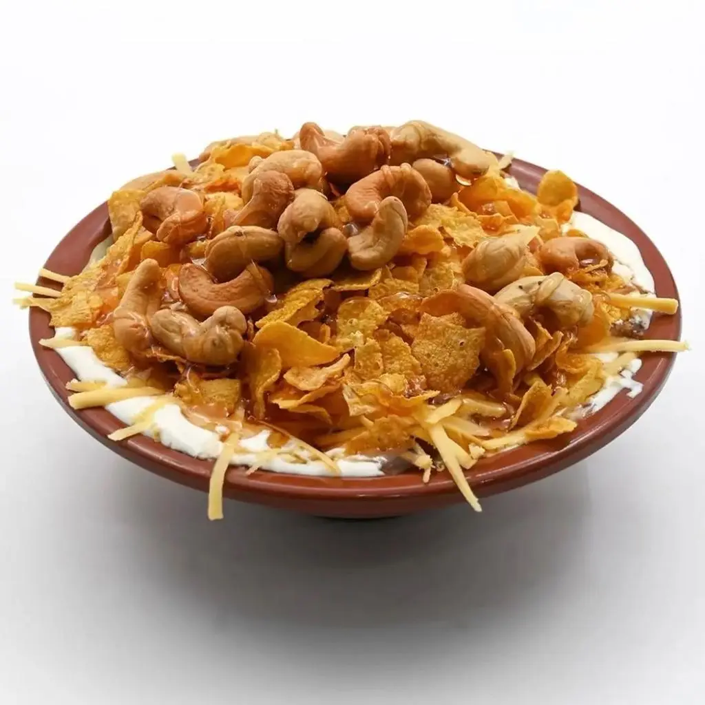 معصوب ملكي كاجو