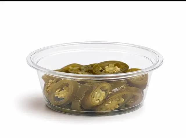 Jalapenos