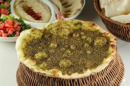 زعتر