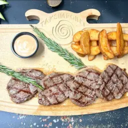 Delight Steak
