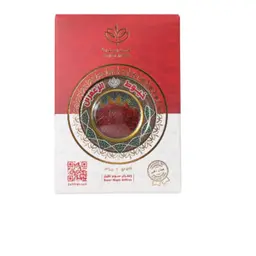 Super Grade Saffron Threads 1 grams