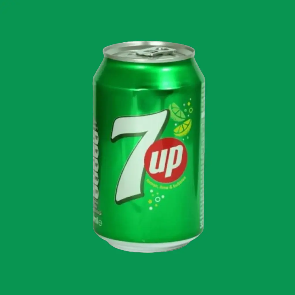 سفن أب