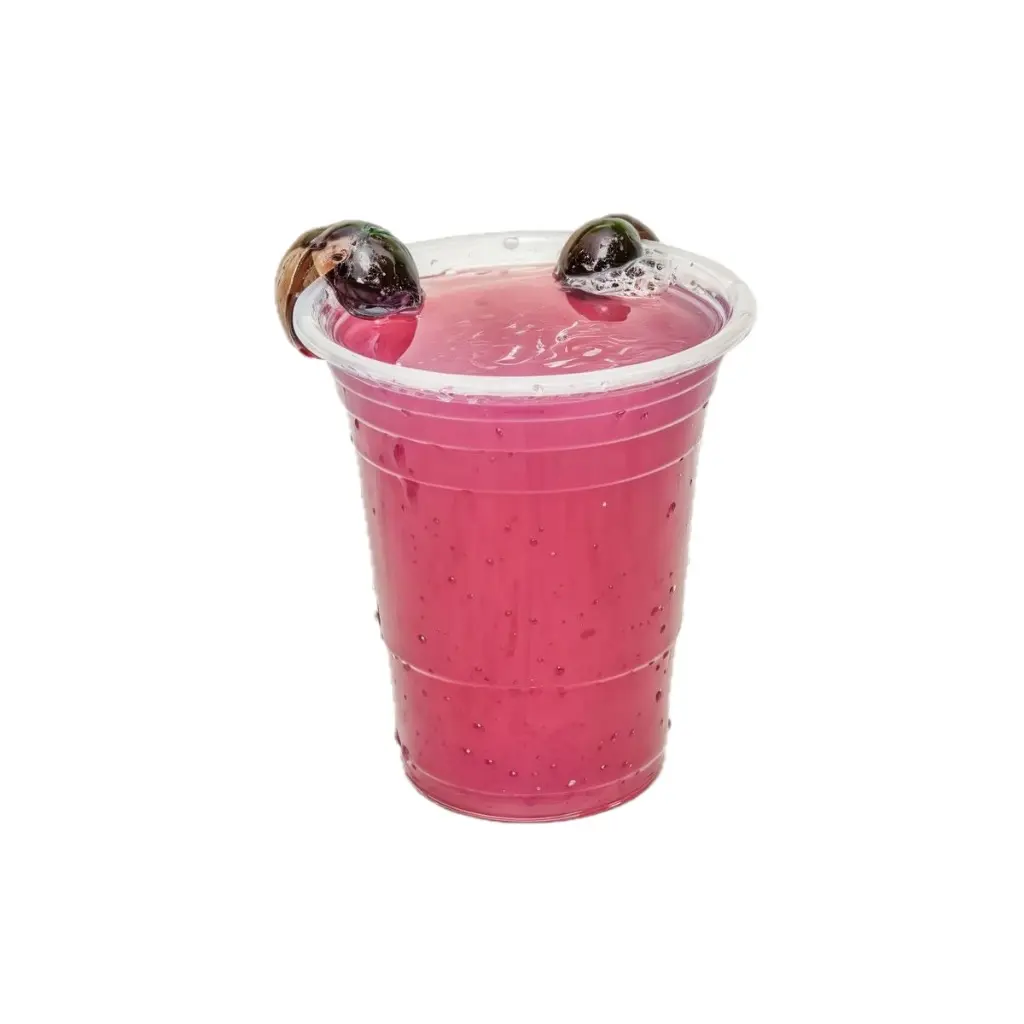 عنب - كوب