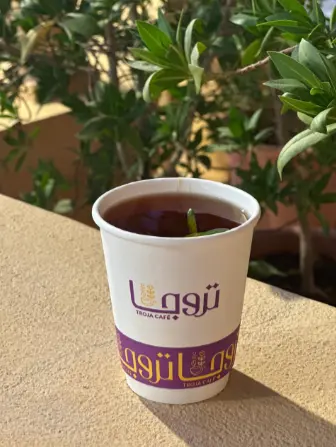 Red Tea