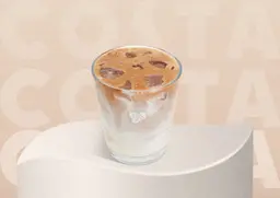 موكا مثلج