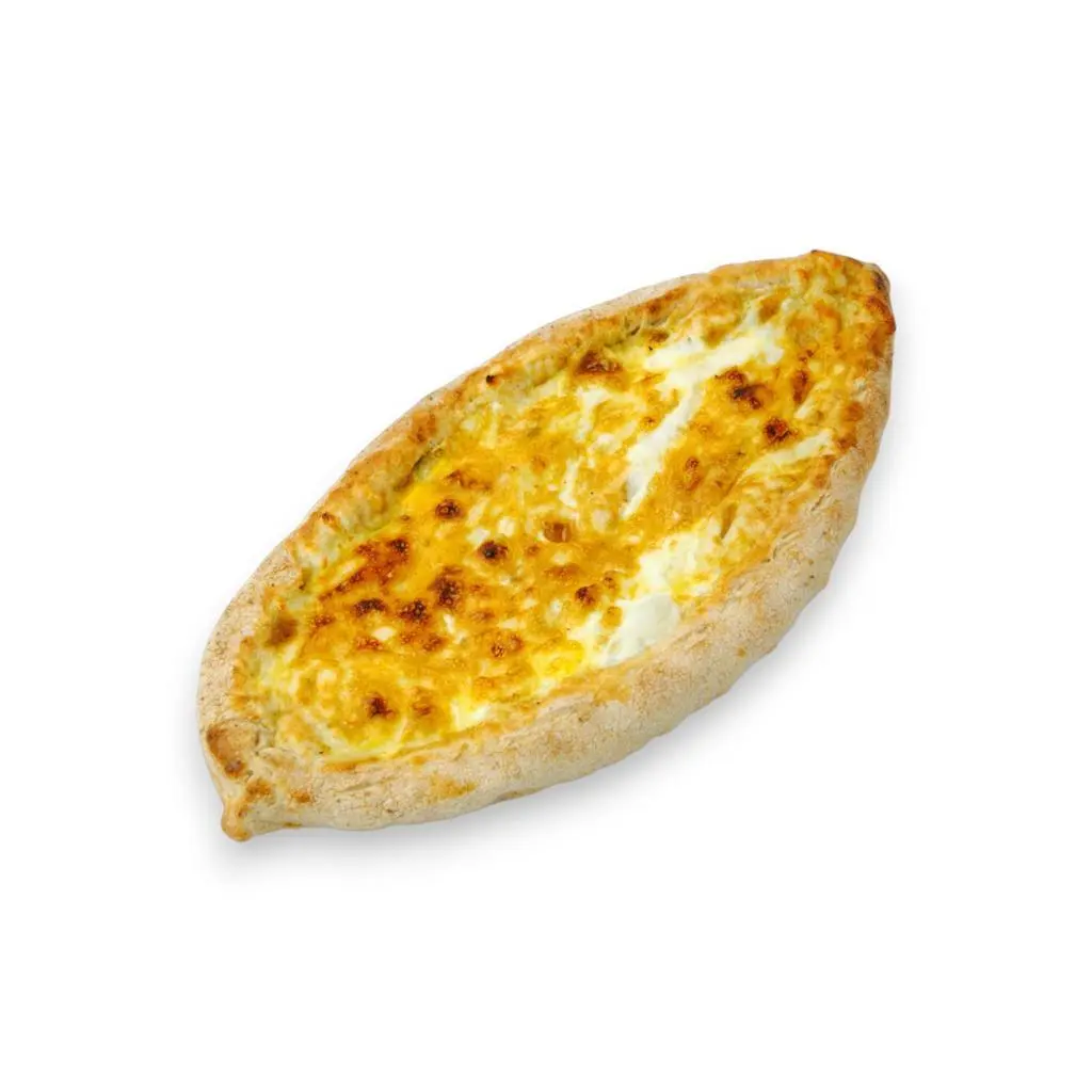 Egg with Cheese Pie