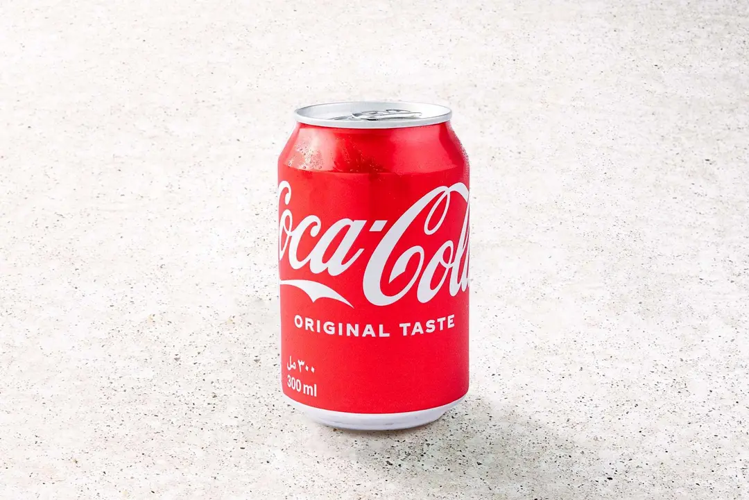 Coca Cola (300ml)