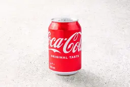Coca Cola (300ml)